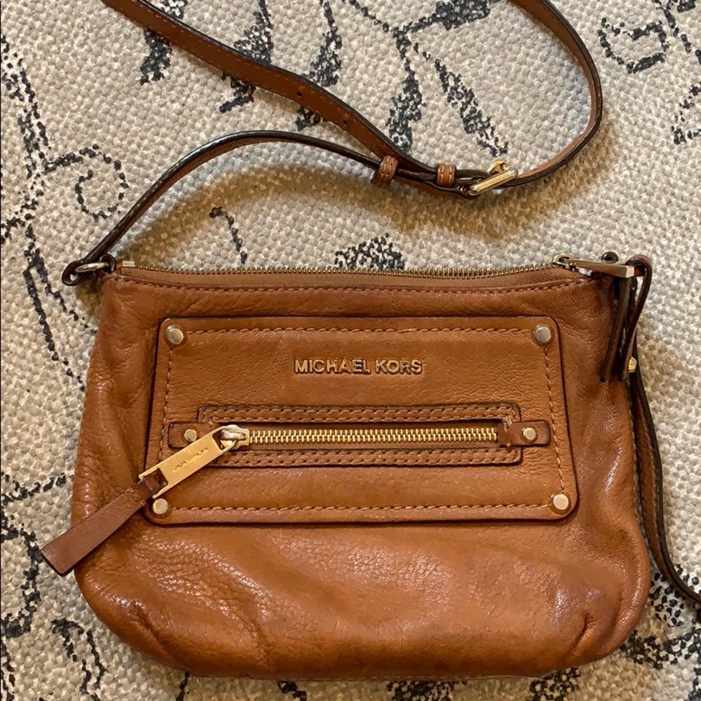 Michael Kors crossbody bag